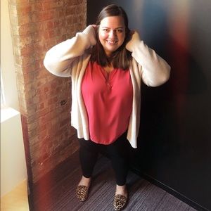 Meet your Posher, Tracey